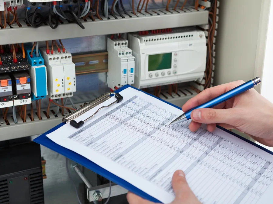 Prises et circuits par un électricien à Boulogne-Billancourt